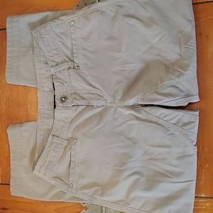 Kuhl Hiking Pants